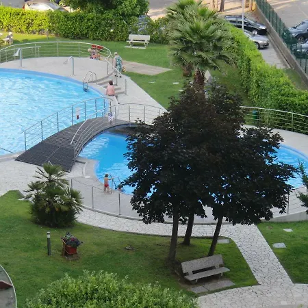 La Torre Holiday home *