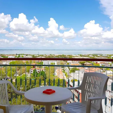 La Torre Holiday home Lignano Sabbiadoro